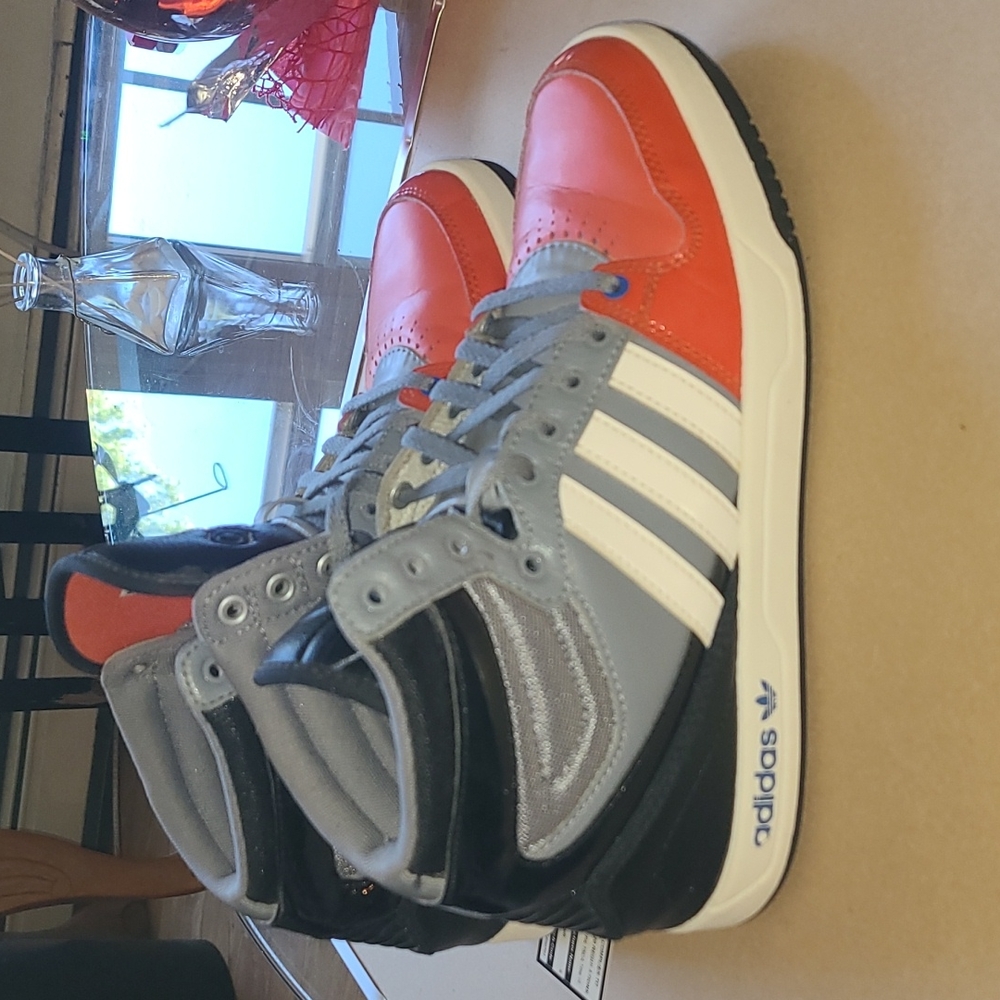 Adidas